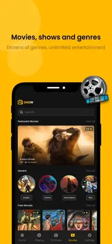 sony-sab-app download Movies and shows