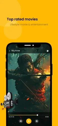 sony-sab-app download Top Rated Movies